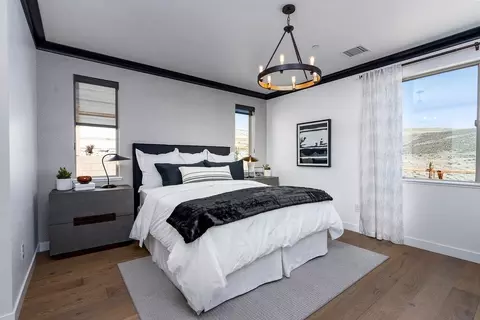 Bedroom - 3149 Iridium Way, Sparks, NV 89436 photo 3 of 4