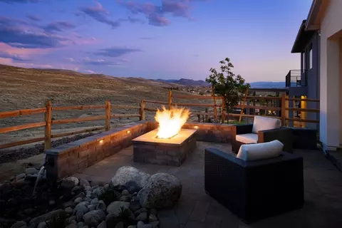 Exterior - 3149 Iridium Way, Sparks, NV 89436 photo 3 of 16