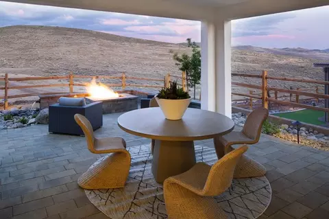 Exterior - 3149 Iridium Way, Sparks, NV 89436 photo 2 of 16