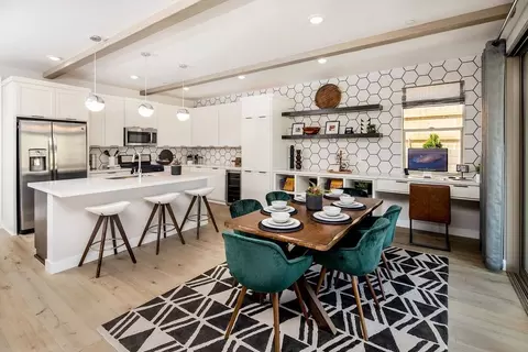 Dining - 3149 Iridium Way, Sparks, NV 89436 photo 3 of 3