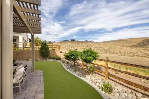 Exterior - 3149 Iridium Way, Sparks, NV 89436 photo 16 of 16