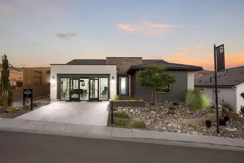 Exterior - 3149 Iridium Way, Sparks, NV 89436 photo 12 of 16