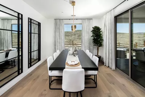 Dining - 3149 Iridium Way, Sparks, NV 89436 photo 2 of 3