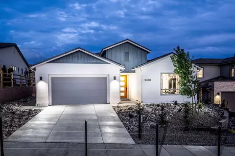 Exterior - 3149 Iridium Way, Sparks, NV 89436 photo 10 of 16