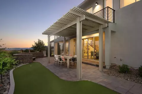Exterior - 3149 Iridium Way, Sparks, NV 89436 photo 15 of 16