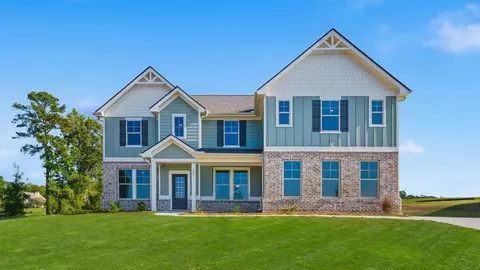 112 Blessing Brook Way 245 Locust Rd For Gps, Locust Grove, GA 30248