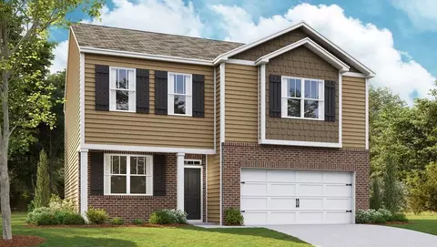 1005 Woodbridge Blvd, Lebanon, TN 37090