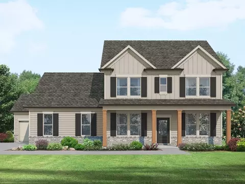 28 Tomahawk Trl, Good Hope, GA 30641
