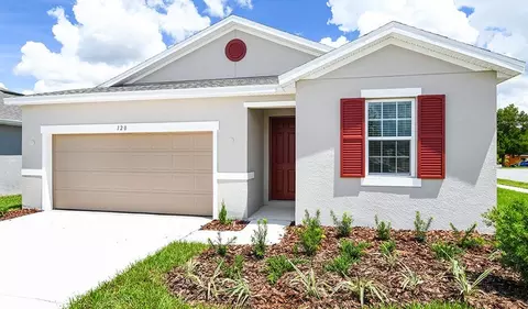 192 Flag Lilly Ln, Umatilla, FL 32784