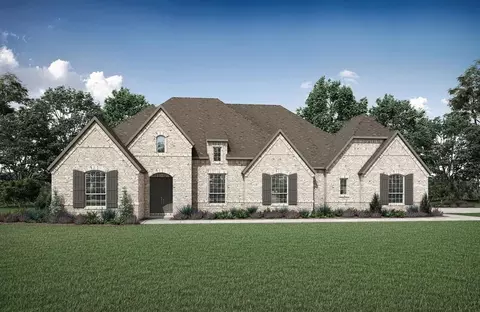 3000 Creek Meadow Ln, Northlake, TX 76226