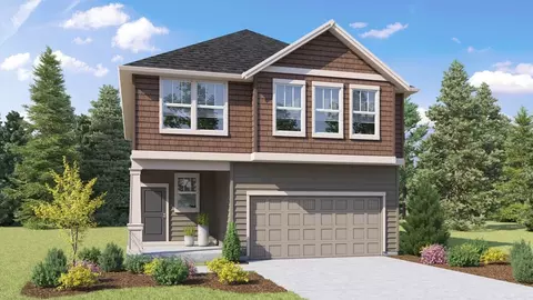 7825 286th Pl NW #33, Stanwood, WA 98292