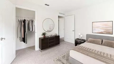 Bedroom - 1496 Morning Walk Dr, Ormond Beach, FL 32174 photo 2 of 6