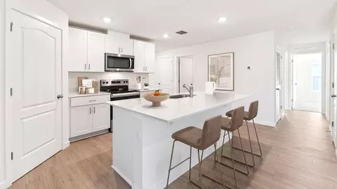 Kitchen - 1496 Morning Walk Dr, Ormond Beach, FL 32174 photo 1 of 4