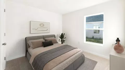 Bedroom - 1496 Morning Walk Dr, Ormond Beach, FL 32174 photo 3 of 6