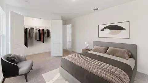 Bedroom - 1496 Morning Walk Dr, Ormond Beach, FL 32174 photo 1 of 6