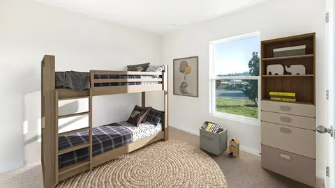 Bedroom - 1496 Morning Walk Dr, Ormond Beach, FL 32174 photo 4 of 6