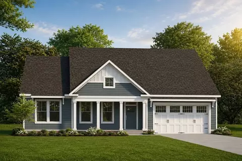 134 Baxter Station Blvd, Moyock, NC 27958