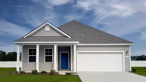 145 Homestead Way, Myrtle Beach, SC 29588