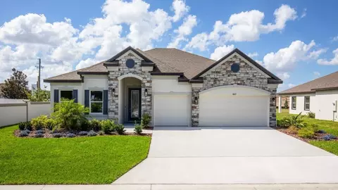 857 Hawthorne Berry Rd, Lakeland, FL 33810