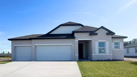 857 Hawthorne Berry Rd, Lakeland, FL 33810