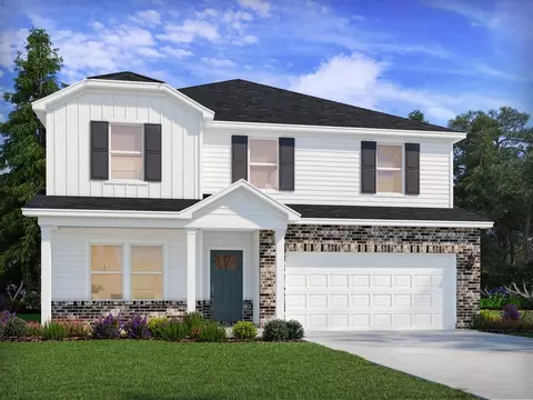 2141 Topsail Rd, Durham, NC 27704