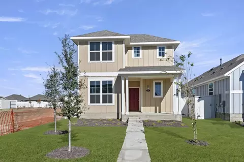165 Daylily Dr, Elgin, TX 78621