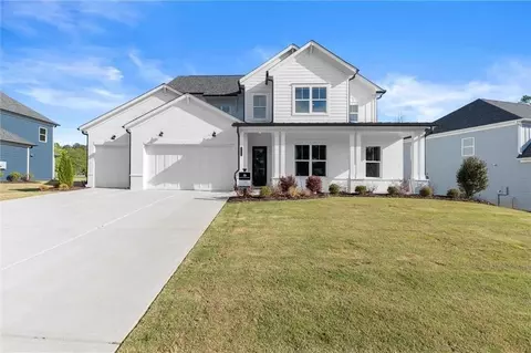 3544 Cedarvale Ct, Powder Springs, GA 30127