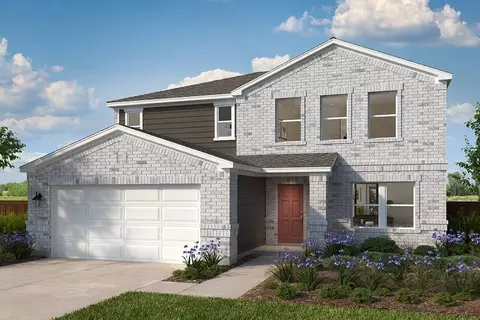 1905 Laurel St, Denton, TX 76205