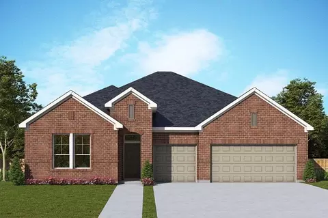 221 Wintergrass Dr, Waxahachie, TX 75165