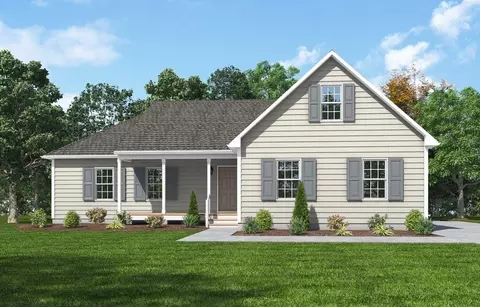 621 Warrenton Rd, Fredericksburg, VA 22406