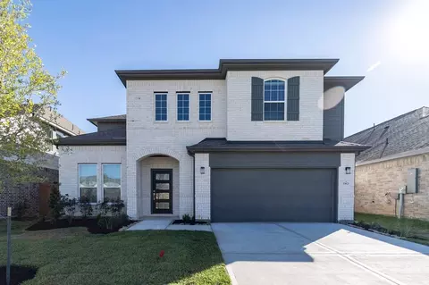 13821 Sabine Lake Dr, La Marque, TX 77568