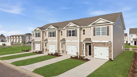 3404 Sedge Drive 3, Winterville, NC 28590