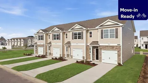 3404 Sedge Drive 3, Winterville, NC 28590