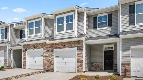 424 Kinneries Dr, Gibsonville, NC 27249