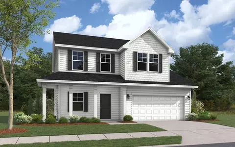 709 Portland Rose Dr, Knightdale, NC 27545