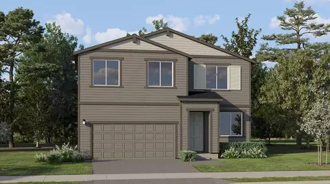 28603 68th Ave NW, Stanwood, WA 98292