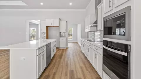 Entry Way - 31 Wabash Way, Sumrall, MS 39482 photo 5 of 10