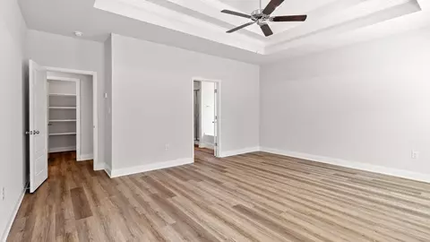 Bedroom - 31 Wabash Way, Sumrall, MS 39482 photo 11 of 11