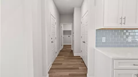 Entry Way - 31 Wabash Way, Sumrall, MS 39482 photo 7 of 10