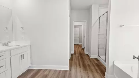Entry Way - 31 Wabash Way, Sumrall, MS 39482 photo 9 of 10