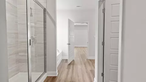 Entry Way - 31 Wabash Way, Sumrall, MS 39482 photo 8 of 10