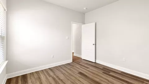 Bedroom - 31 Wabash Way, Sumrall, MS 39482 photo 9 of 11