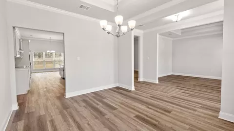 Dining - 31 Wabash Way, Sumrall, MS 39482 photo 3 of 3