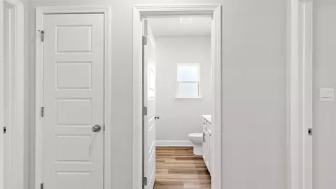 Entry Way - 31 Wabash Way, Sumrall, MS 39482 photo 6 of 10