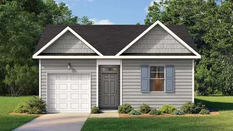 4555 Lexington Road, Athens, GA 30605