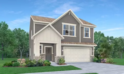 6115 Soapberry Cir, Noblesville, IN 46062