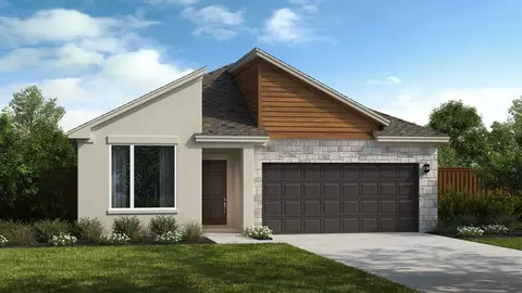 18311 Rhone Riv, San Antonio, TX 78256