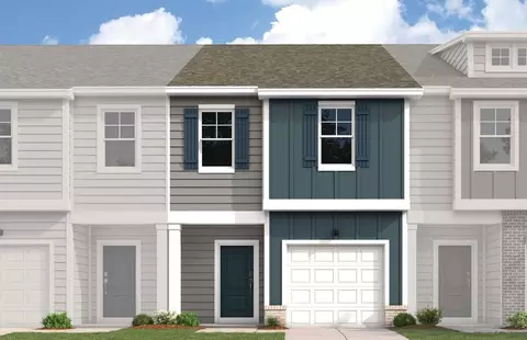 4633 Green Drake Dr, Charlotte, NC 28269
