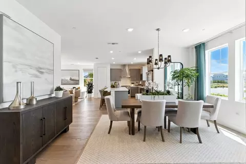 Dining - 2441 Cinnabar Dr, Fairfield, CA 94533 photo 6 of 6