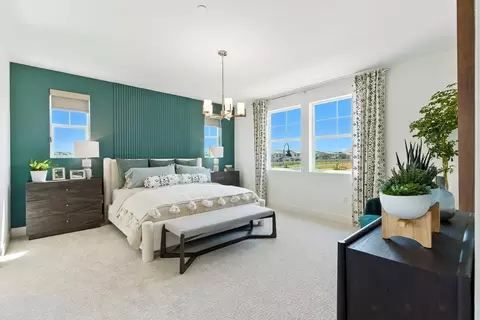 Bedroom - 2441 Cinnabar Dr, Fairfield, CA 94533 photo 17 of 17